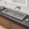 Alfi Brand AB1772-BN Brushed Nickel Wall Mount Modern Bathroom Faucet AB1772-BN - alternate 5